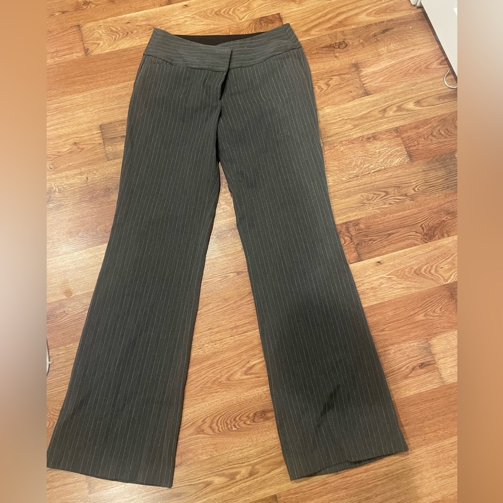 Express editor pants - Picture 1 of 3